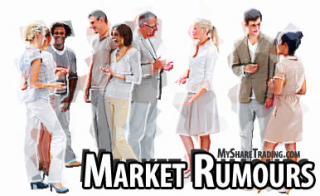 Market Rumours