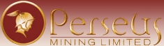 Perseus Mining (PRU)